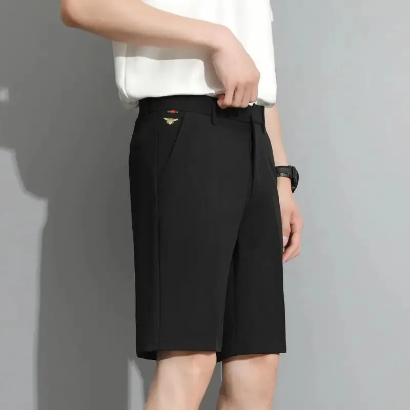 UrbanFlex Sommer Cargo-Shorts