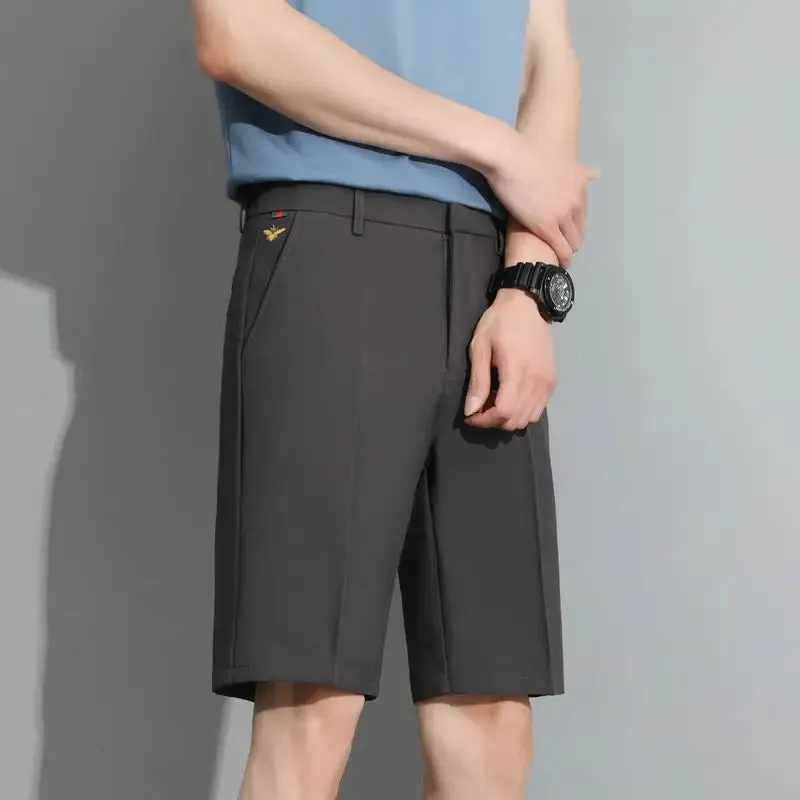 UrbanFlex Sommer Cargo-Shorts