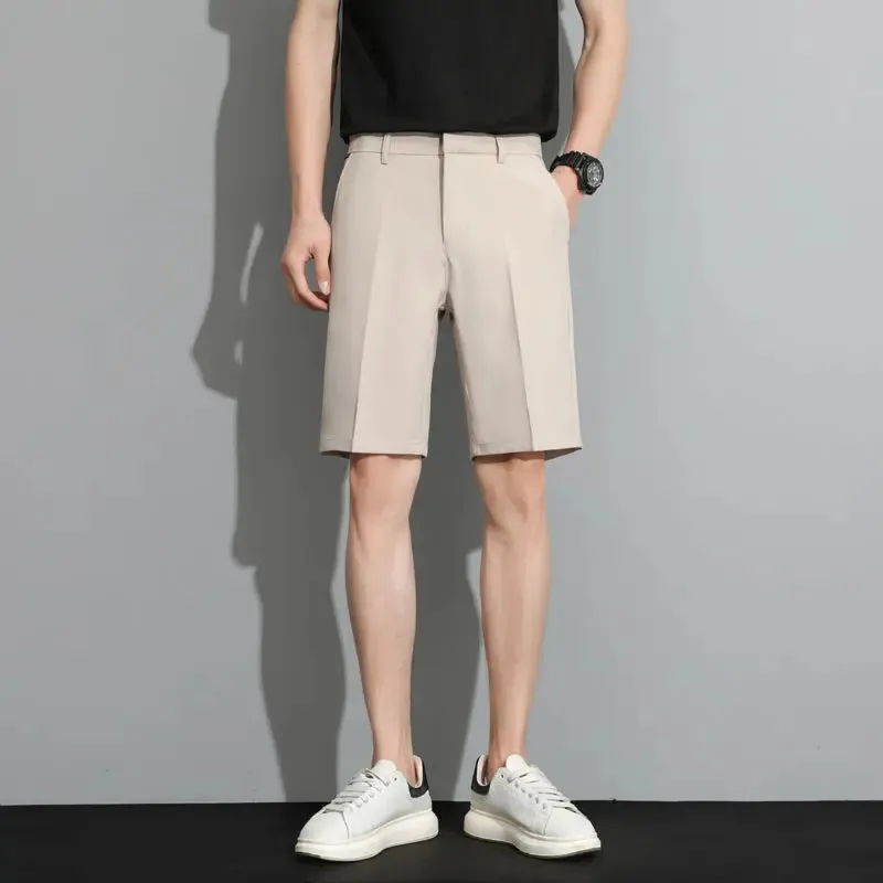 UrbanFlex Sommer Cargo-Shorts