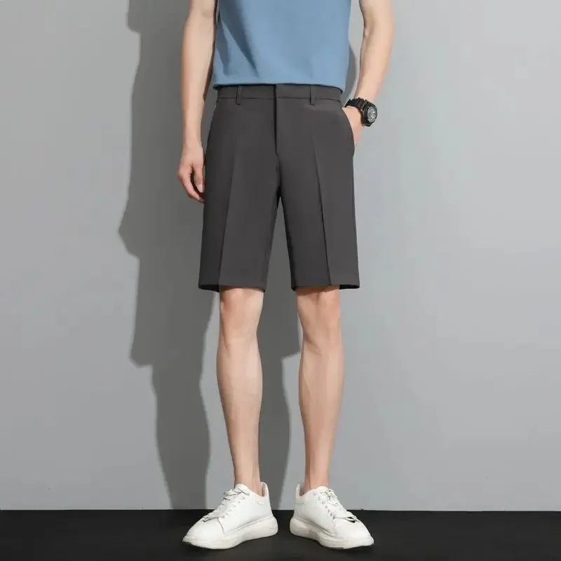UrbanFlex Sommer Cargo-Shorts