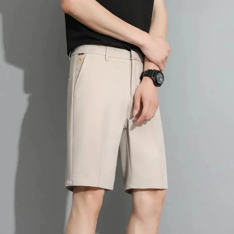 UrbanFlex Sommer Cargo-Shorts
