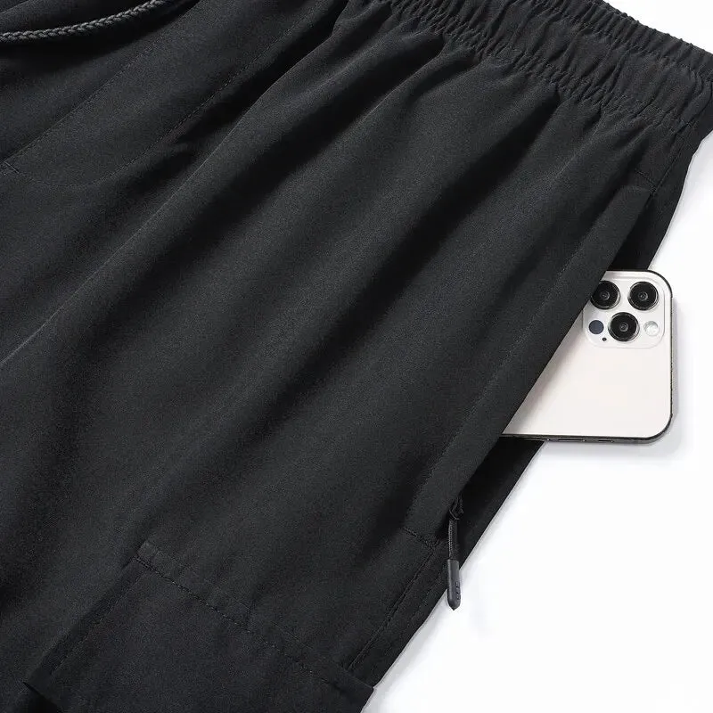 Ventura Sommer Cargo-Shorts für Abenteuer