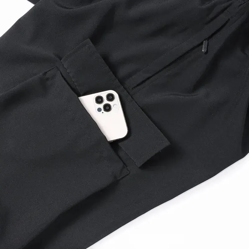 Ventura Sommer Cargo-Shorts für Abenteuer