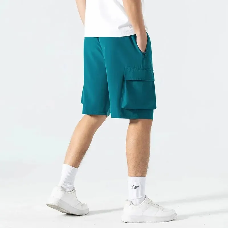Ventura Sommer Cargo-Shorts für Abenteuer