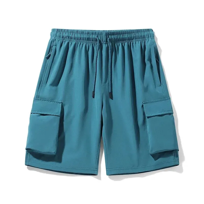 Ventura Sommer Cargo-Shorts für Abenteuer