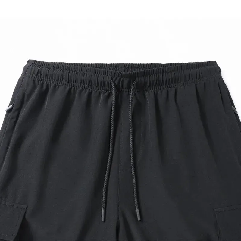 Ventura Sommer Cargo-Shorts für Abenteuer