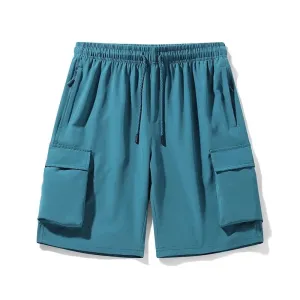 Ventura Sommer Cargo-Shorts für Abenteuer