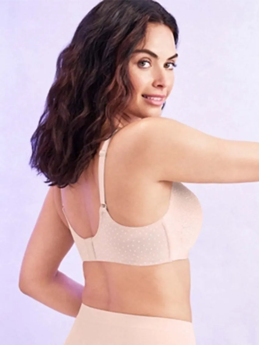 Wacoal Back Appeal Wirefree Bra