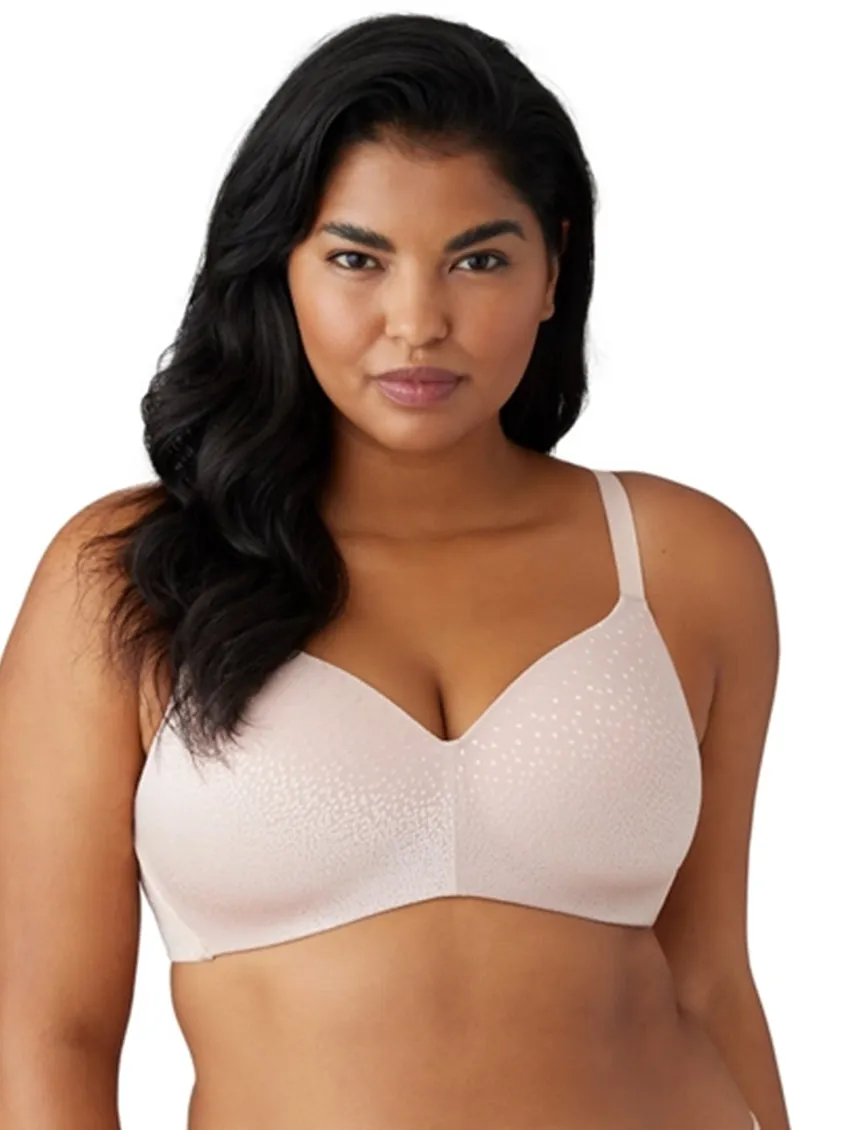 Wacoal Back Appeal Wirefree Bra