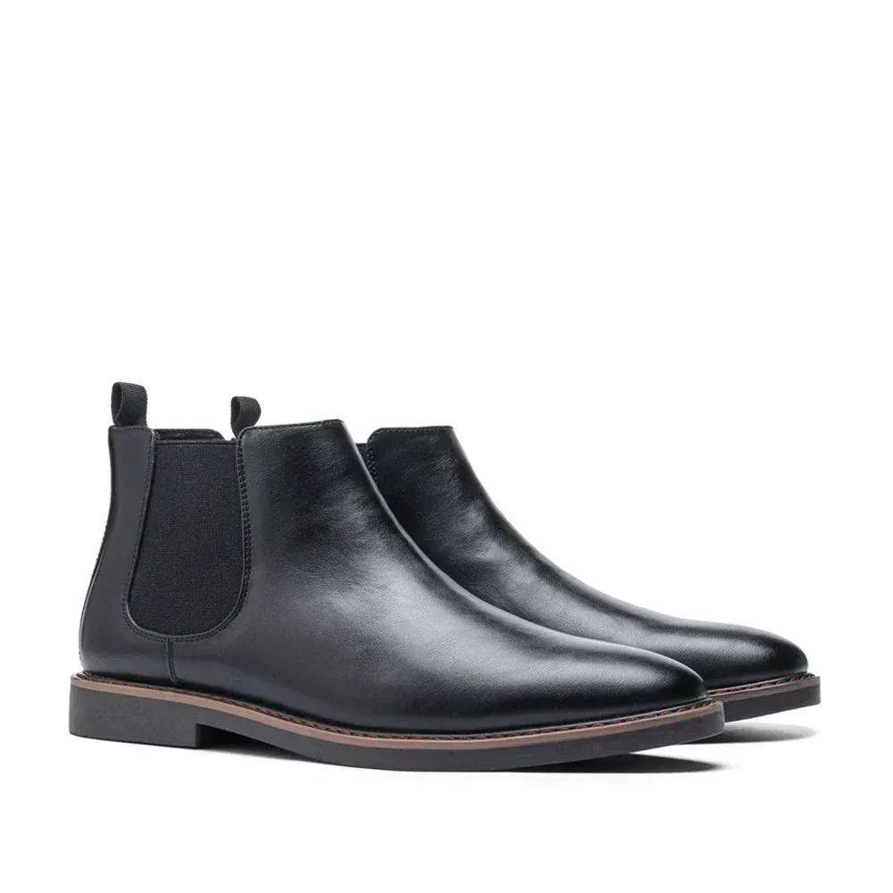 Wayne™ – Classic Chelsea Boots