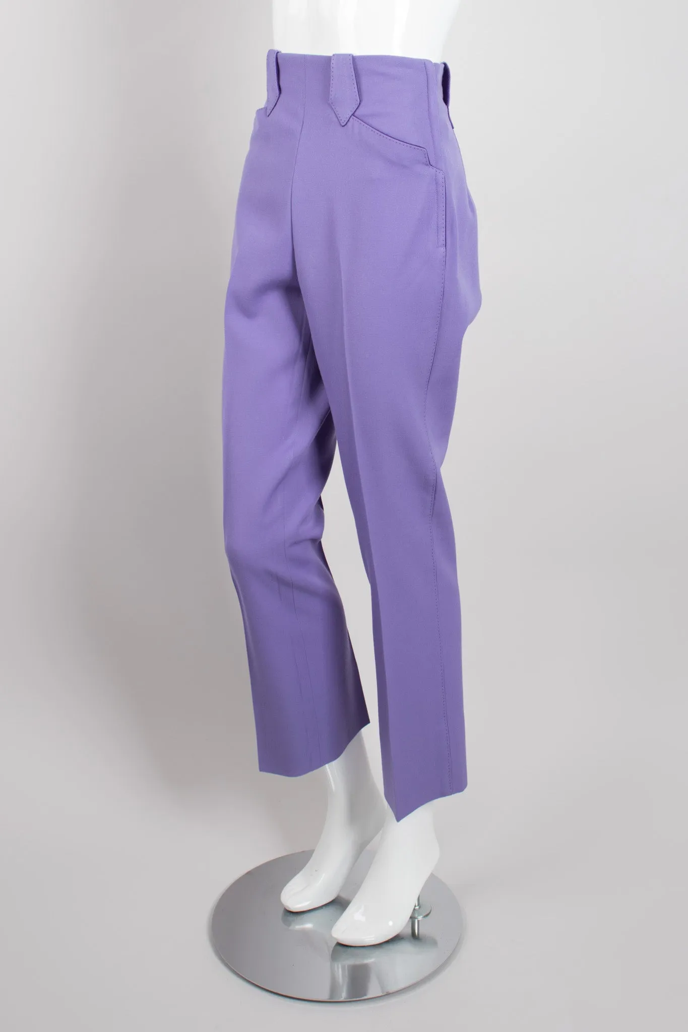 Western Cowgirl Top & Pant Set
