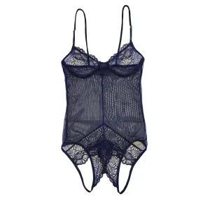 Whisper Sweet Nothings Coucou Bodysuit