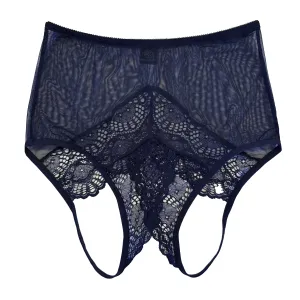 Whisper Sweet Nothings Coucou High Waist Brief