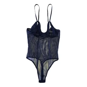 Whisper Sweet Nothings Jasmine Bodysuit