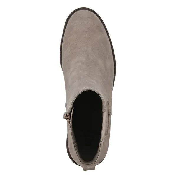 WHITE MOUNTAIN BOOTIE CACHING TAUPE