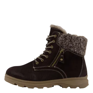 Woodbury Dk Brown