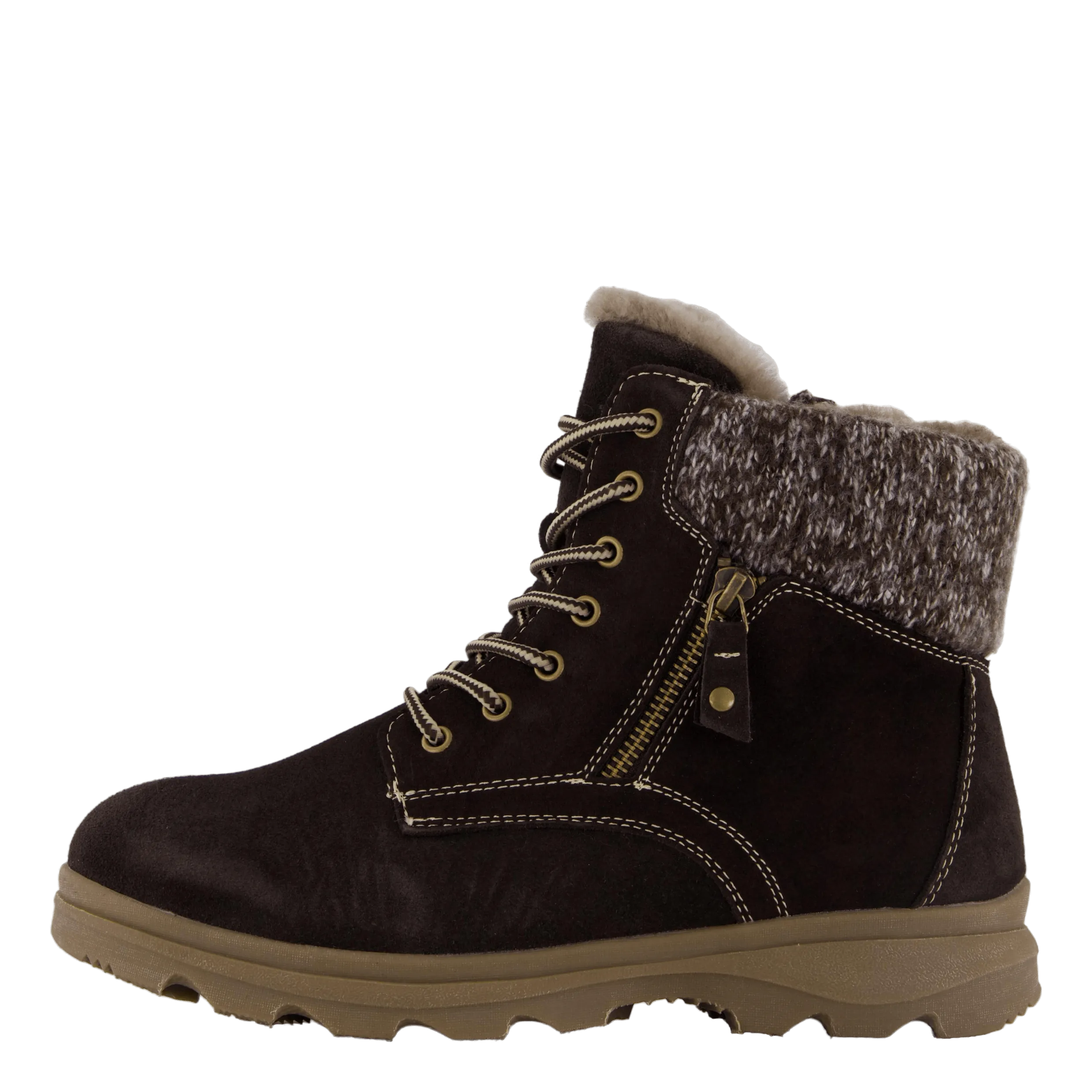 Woodbury Dk Brown