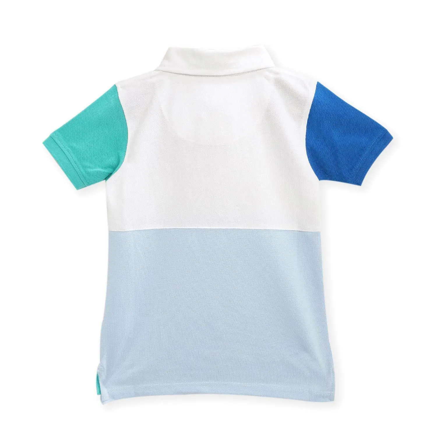 YAY! Polo Tee