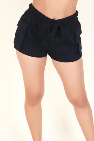 YOU GOT ME SHORTS