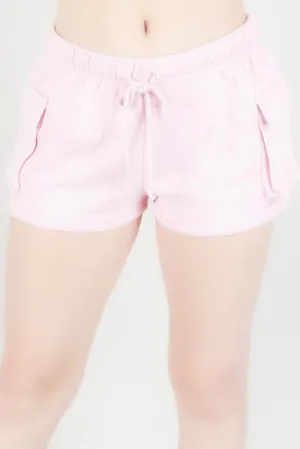 YOU GOT ME SHORTS