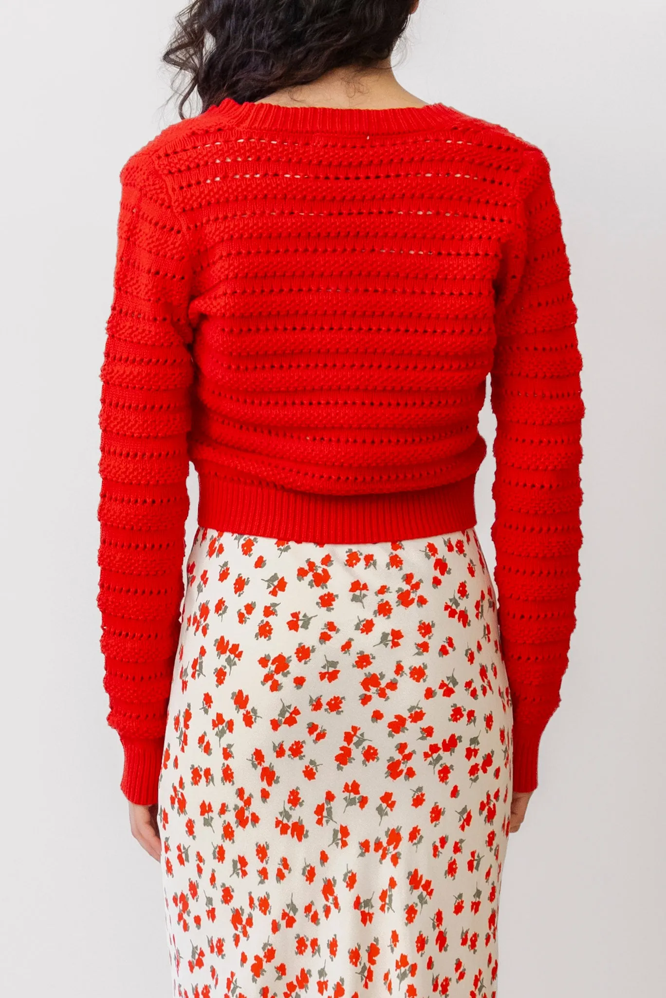 Z SUPPLY Romance Cardigan